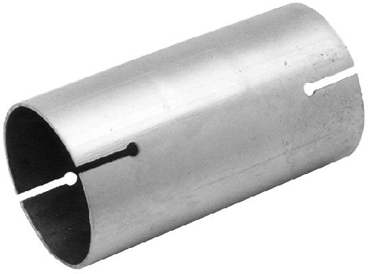 Łącznik układu wydechowego BOSAL 265-617