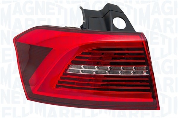 Lampa tylna zespolona MAGNETI MARELLI 714081440701