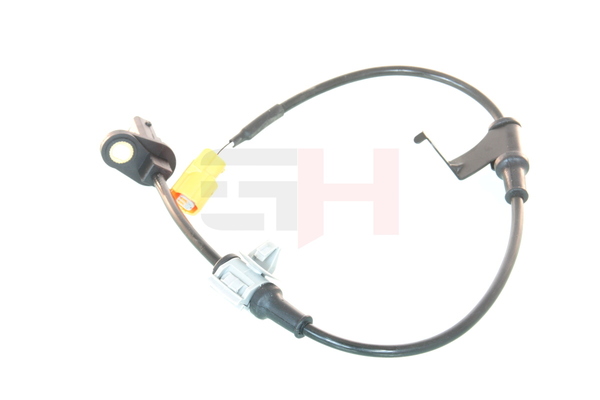 Czujnik prędkości obrotowej koła GH GH-712629H