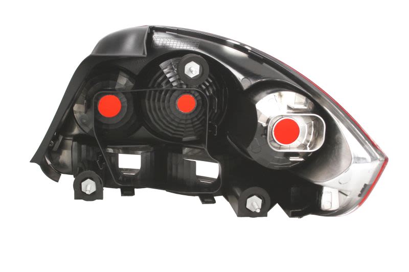 Lampa tylna zespolona ABAKUS 661-1936L-UE