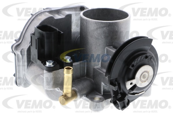 Korpus przepustnicy VEMO V10-81-0002-1