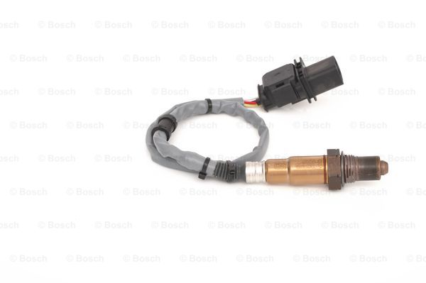 Sonda lambda BOSCH 0 258 017 292