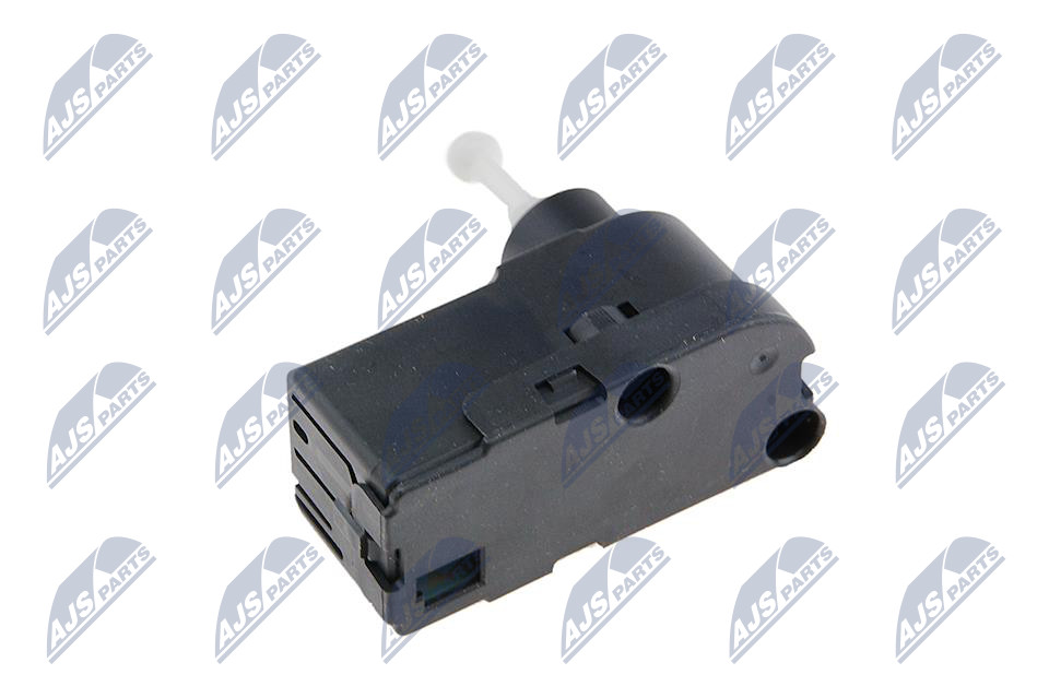 Silniczek regulacji świateł NTY ECX-PL-001