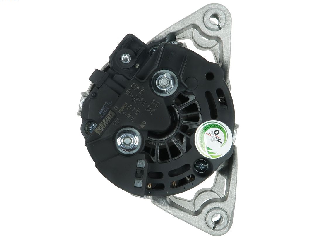 Alternator AS-PL A0225PR