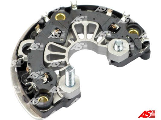 Mostek prostowniczy alternatora AS-PL ARC0148