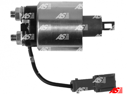 Elektromagnes rozrusznika AS-PL SS2018