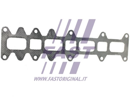 Uszczelka kolektora wydechowego FAST FT49542