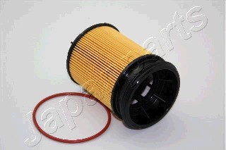 Filtr paliwa JAPANPARTS FC-ECO092