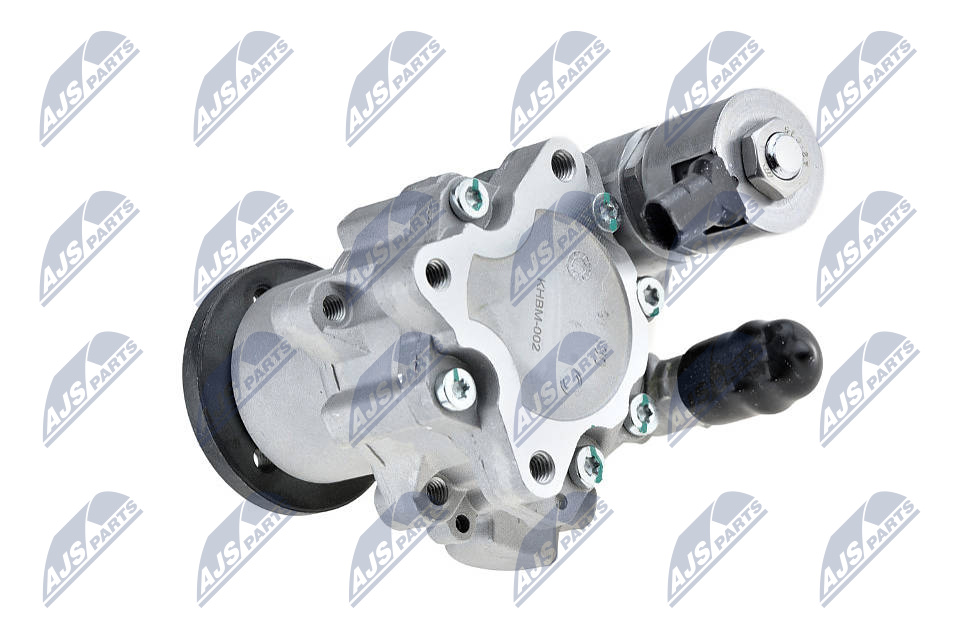Pompa wspomagania NTY SPW-BM-002