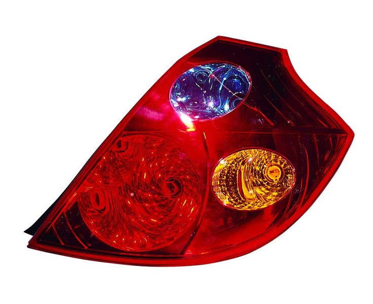 Lampa tylna zespolona ABAKUS 223-1928R-UE