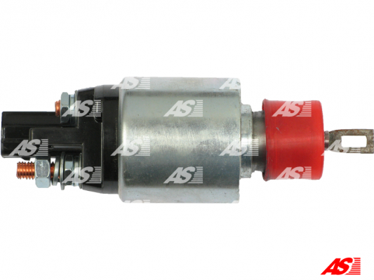 Elektromagnes rozrusznika AS-PL SS0115