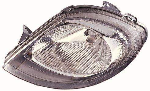 Reflektor ABAKUS 442-1133L-LD-EM
