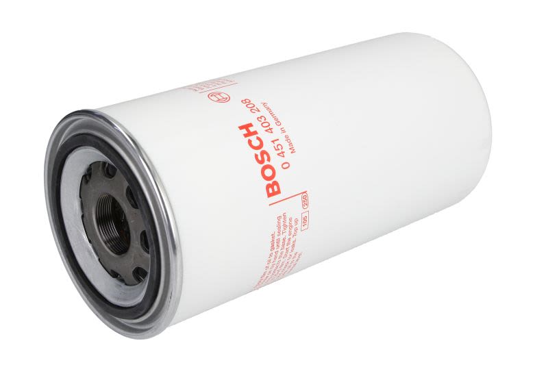 Filtr oleju BOSCH 0 451 403 208
