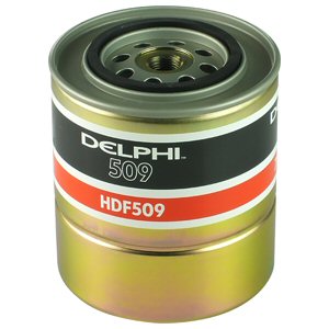 Filtr paliwa DELPHI HDF509