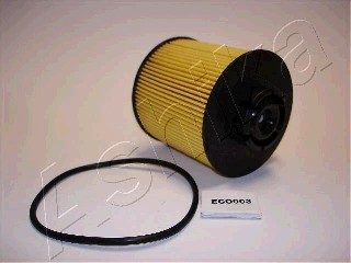 Filtr paliwa ASHIKA 30-ECO003