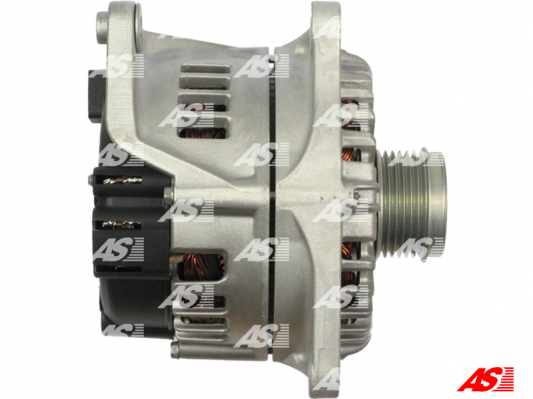 Alternator AS-PL A3117(VALEO)