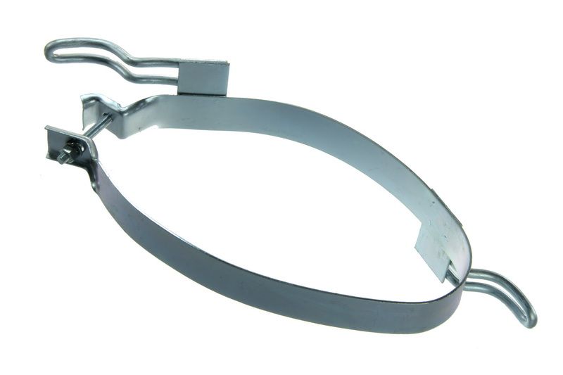 Wieszak ukladu wydechowego BOSAL 251-837