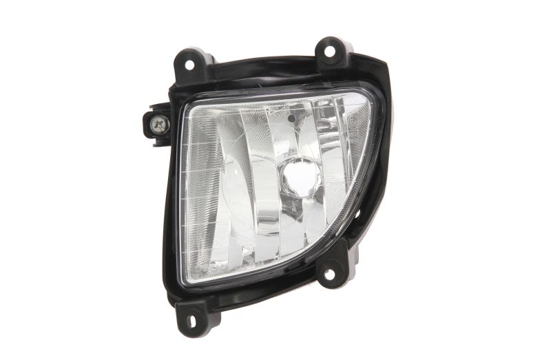 Lampa przeciwmgielna przednia ABAKUS 323-2009L-UQN