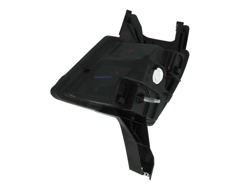 Lampa przeciwmgielna przednia ABAKUS 550-2012R-UE