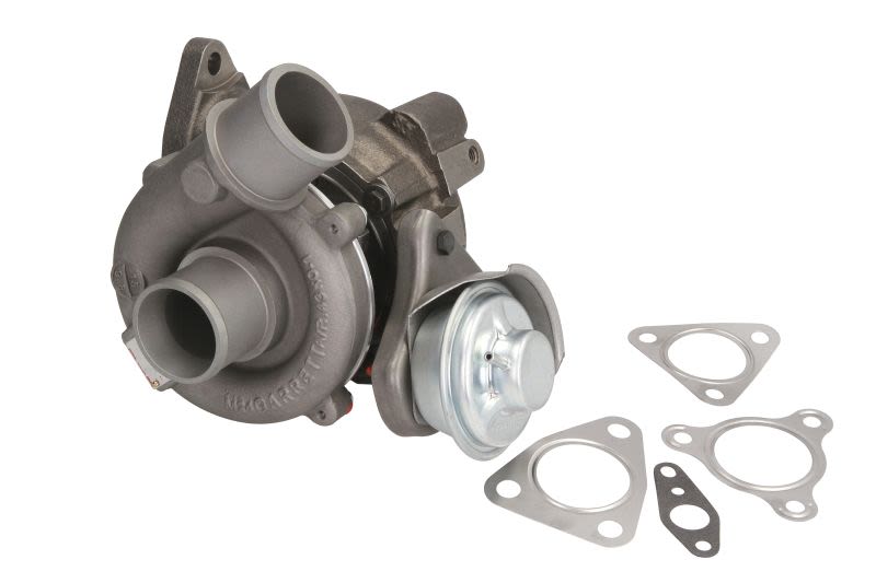 Turbosprężarka GARRETT 801891-9001W