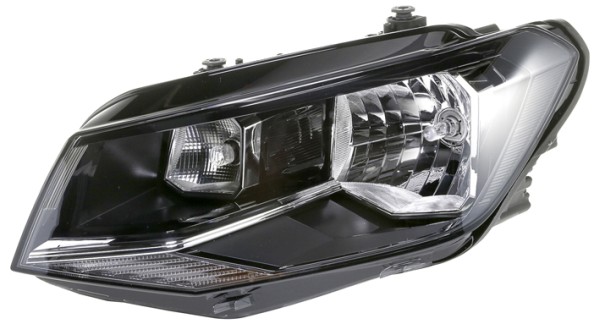 Reflektor HELLA 1ED 012 286-021