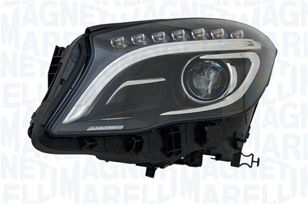 Reflektor MAGNETI MARELLI 711307024373