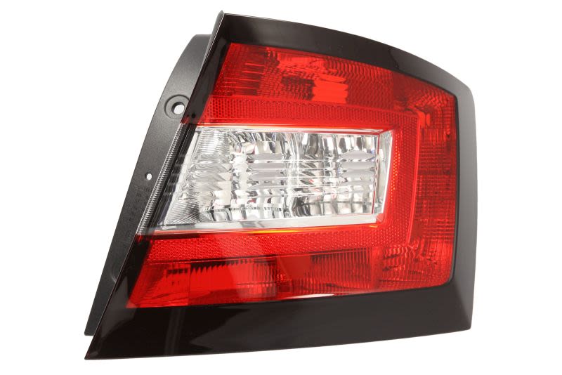 Lampa tylna zespolona TYC 11-12809-01-2