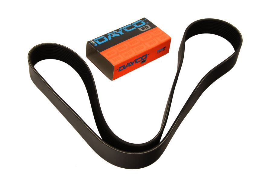 Pasek klinowy wielorowkowy DAYCO 10PK1460HD