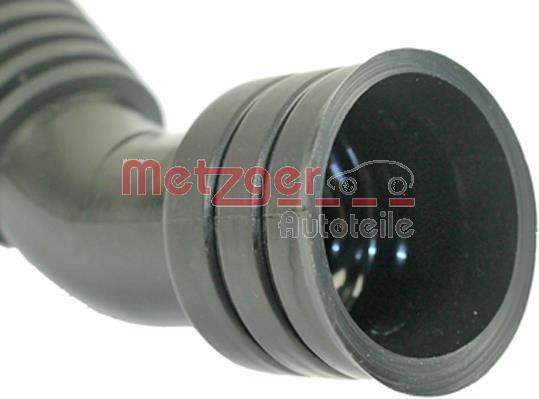 Przewód odmy METZGER 2380044
