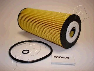 Filtr oleju ASHIKA 10-ECO008