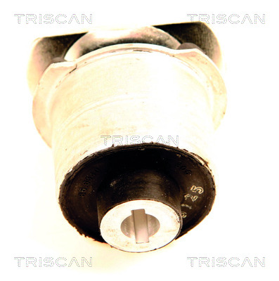 Łożyskowanie  korpusu osi TRISCAN 8500 65835