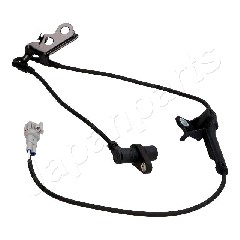 Czujnik ABS JAPANPARTS ABS-207