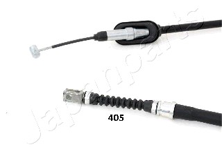Linka hamulca ręcznego JAPANPARTS BC-405