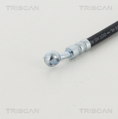 Przewód hamulcowy elastyczny TRISCAN 8150 43108