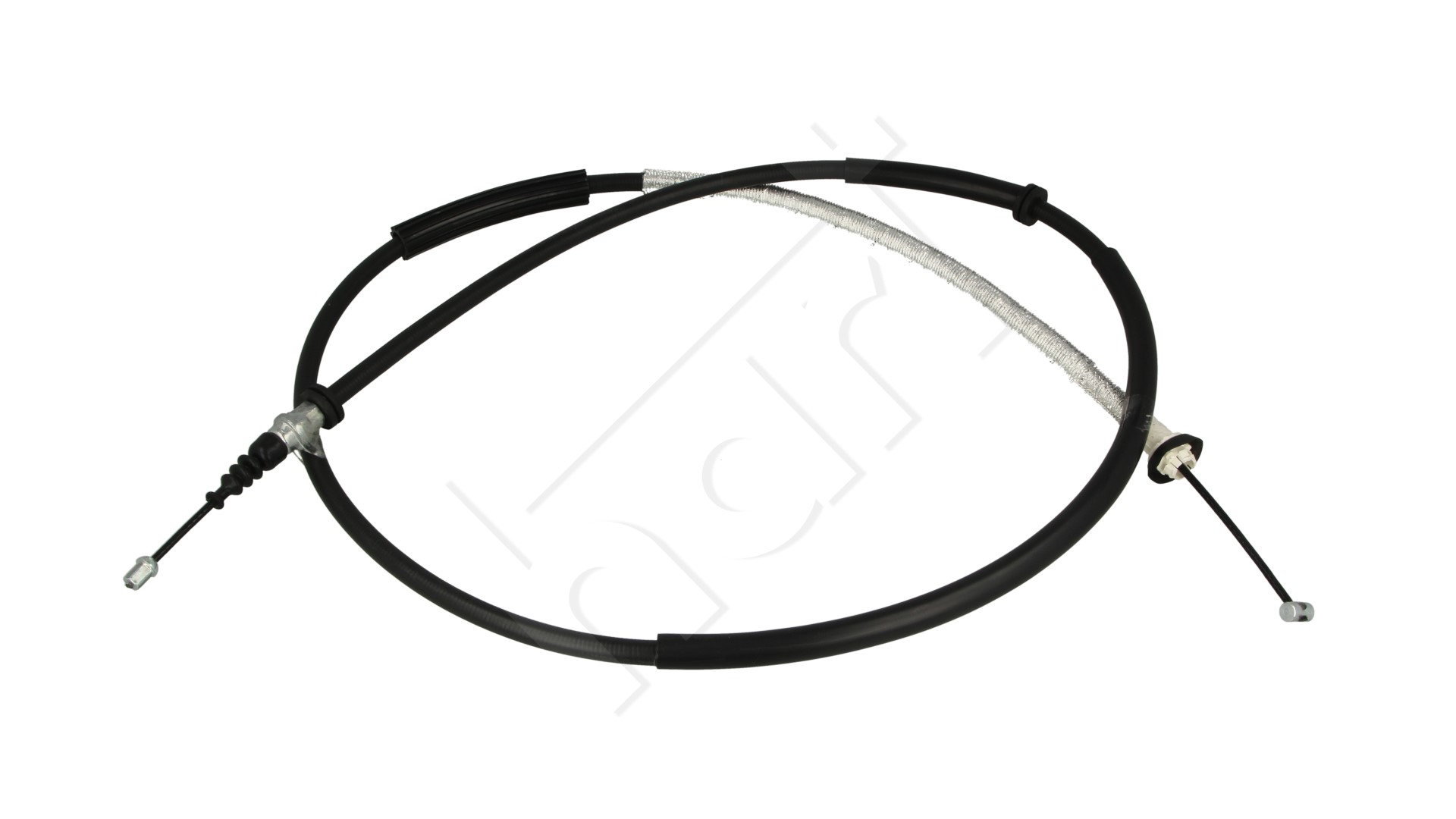 Linka hamulca ręcznego HART 214 528