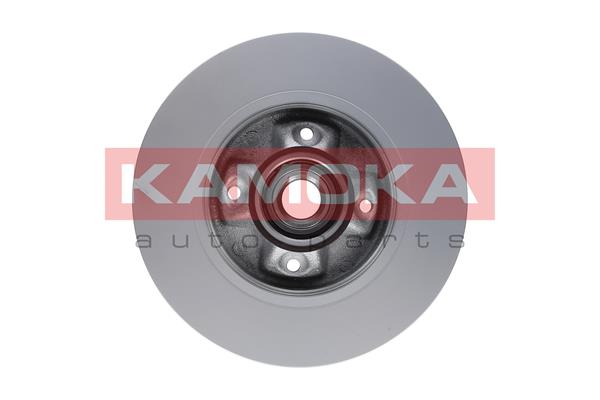 Tarcza hamulcowa KAMOKA 1031079