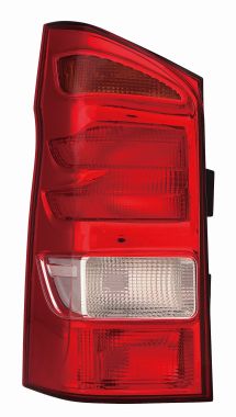 Lampy tylne ABAKUS 440-19A5R-UE