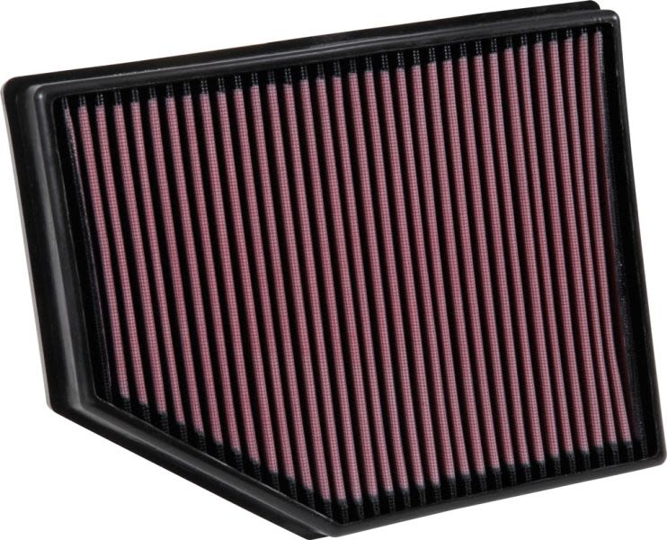 Filtr powietrza K&N FILTERS 33-3055