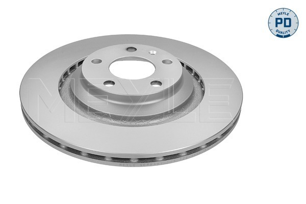 Tarcza hamulcowa MEYLE 115 523 0028/PD