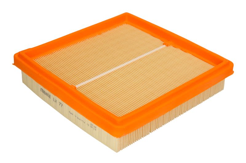 Filtr powietrza KNECHT LX 77