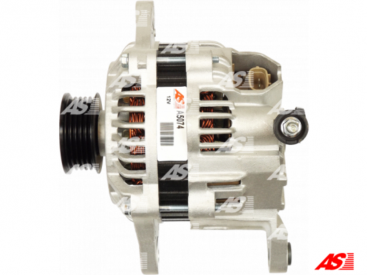 Alternator AS-PL A5074