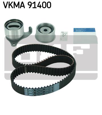 Zestaw paska rozrządu SKF VKMA 91400