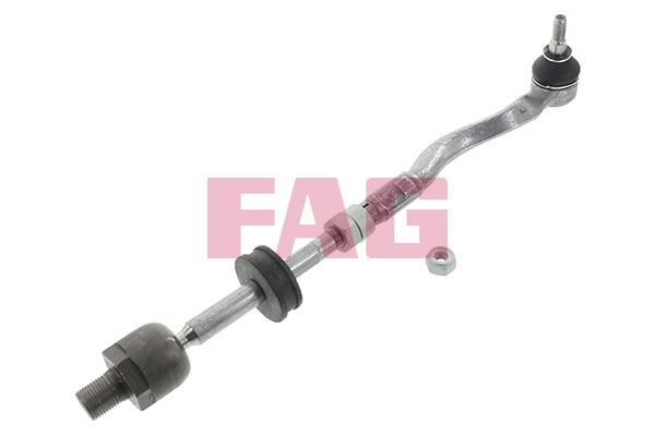 Poduszka amortyzatora FAG 814 0007 10