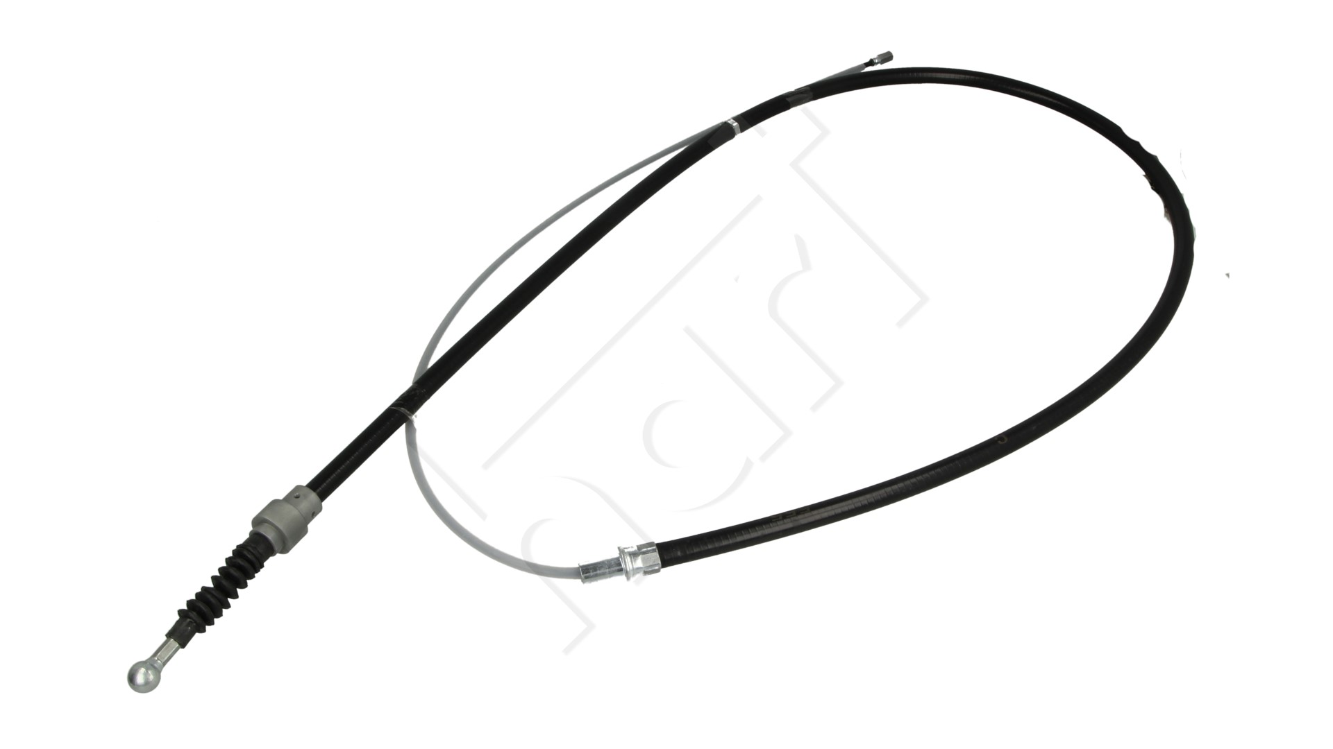 Linka hamulca ręcznego HART 221 705