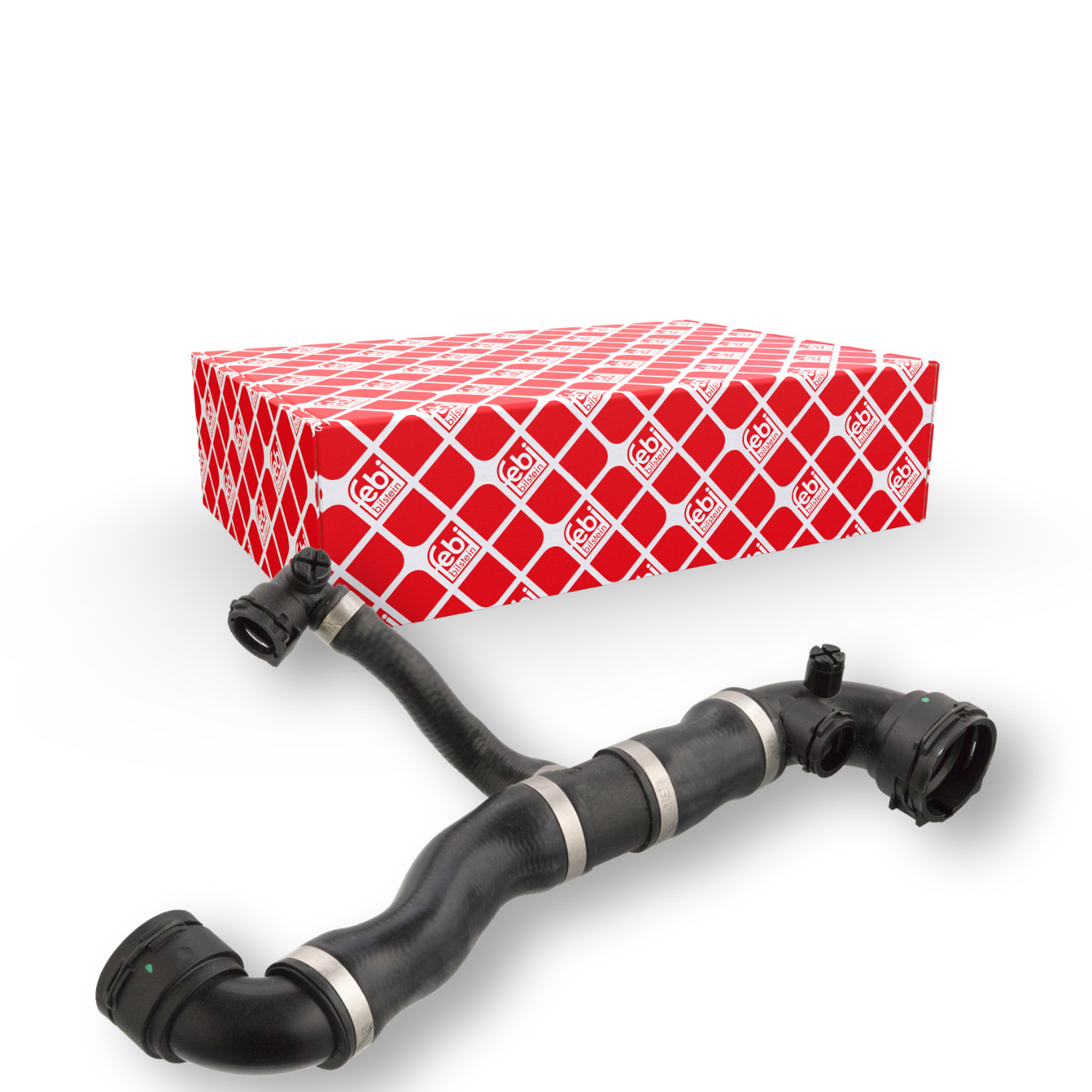 Przewód układu chłodzenia FEBI BILSTEIN 103933