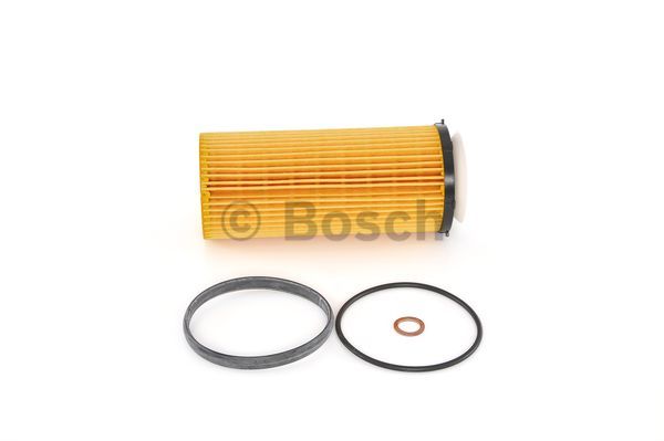 Filtr oleju BOSCH F 026 407 094