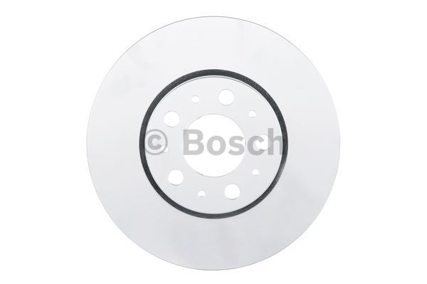 Tarcza hamulcowa BOSCH 0 986 479 210