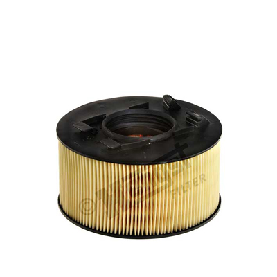 Filtr powietrza HENGST FILTER E489L