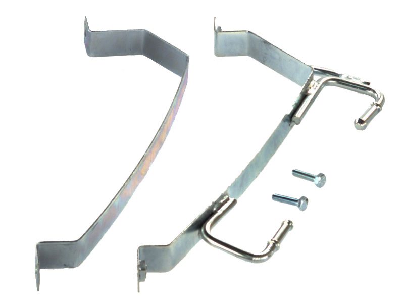 Wieszak ukladu wydechowego BOSAL 251-970