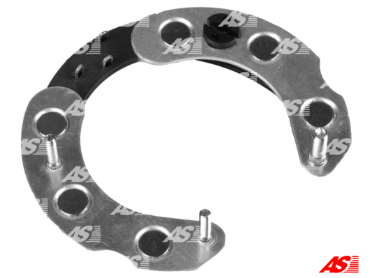 Mostek prostowniczy alternatora AS-PL ARC9002